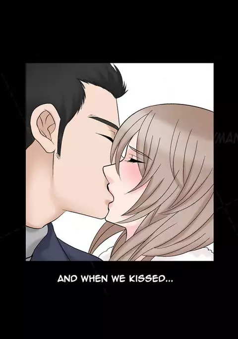 The Taste of Hands Ch.1-63