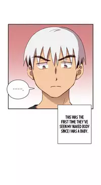 [Ttasoom] H-Campus Ch.0-29 (English) (Ongoing)