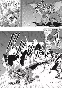 [Neko no Te Koubou (Nekomatsuri)] Monhun Hon Soushuuhen 1+2 (Monster Hunter)