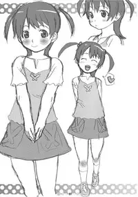 [TETRODOTOXIN (Nise Kurosaki)] WITCH BLABON B-98 (Witchblade)