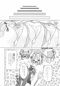 (C77) [LIVE HOUSE (RAVEN)] Pri×Pri (Vanguard Princess)