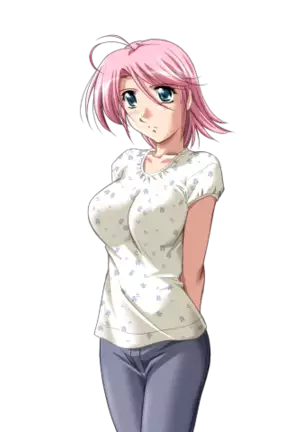 Do You Like Horny Bunnies? 2 (decensored)