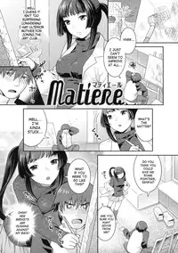 [Nekomata Naomi] In Nyanko. [English] [SaHa]