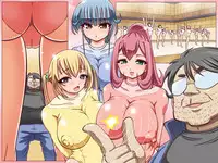 [DL Mate] Zenin Saiminchuu. Shintaisou-bu Hen