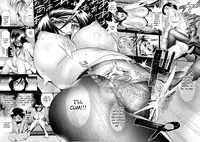 [Katsura Yoshihiro] Megane no Megami [English]