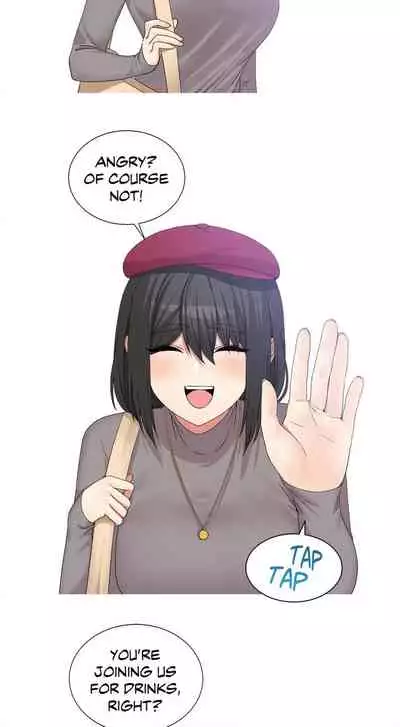 [Kwanyong Lee] Fox Tales Ch. 3 [English]