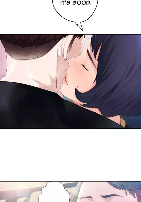 Tissue Thieves Ch.1-19