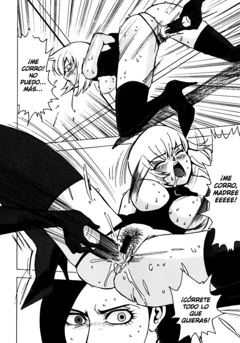 Touma Ran] Nounai Inran Choukyou