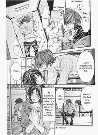 [Itsuki Makoto] Kaihatsu Muramura Mode [English] [yocchan]