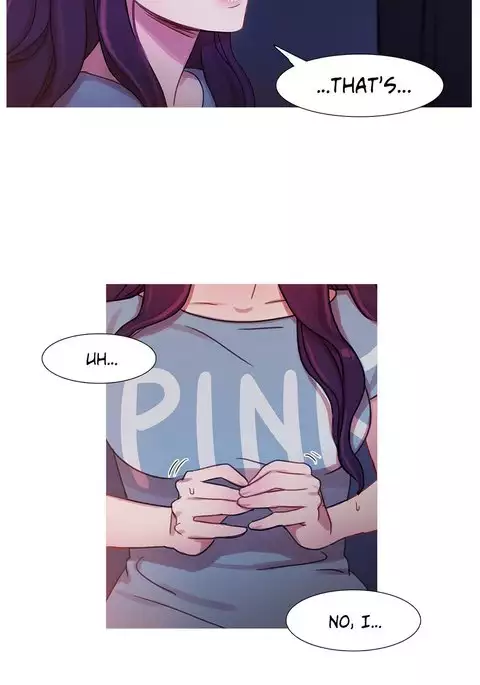 Scandal of the Witch Ch.1-21