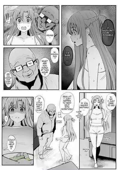 Asuna - Nishida 3