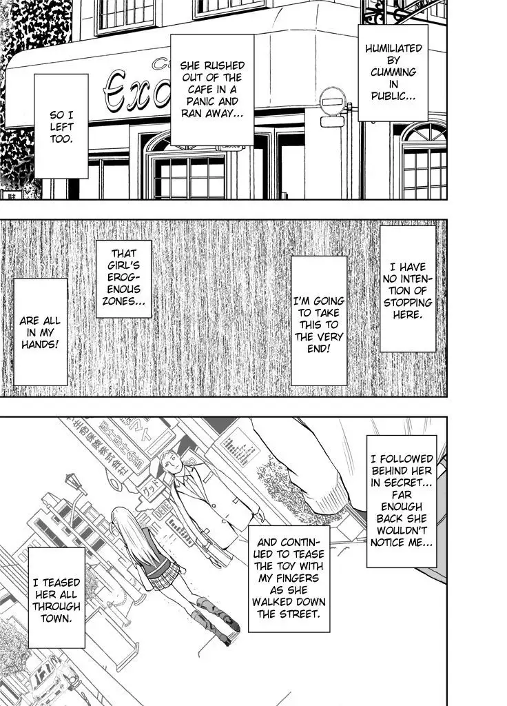 Sensation Linking Magical Onahole