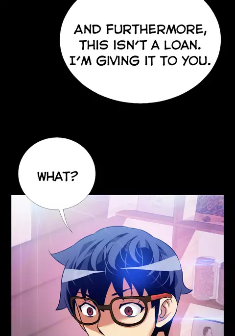 Love Parameter Ch.1-76