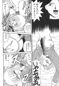 [Akifuji Satoshi] Four Seasons