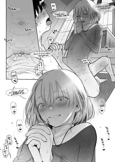 [Haguhagu] Sister Anna no Kenshin (COMIC LO 2020-11) [English] [AudreyLi] [Digital]