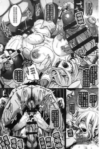 [Kazuhiro] Aijou no Injoku Elf [Chinese]