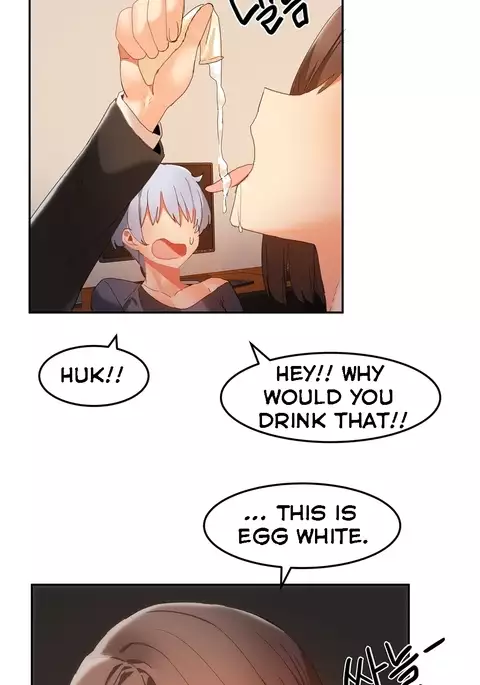 Hahri's Lumpy Boardhouse Ch. 0-32