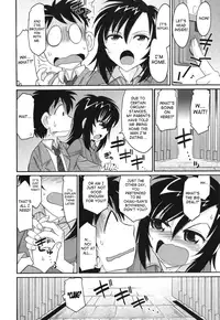 [Nishinaka Charlie] Cheers! Vol. 11 [English] {SaHa}(Ongoing)