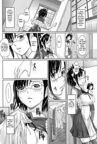 [Kisaragi Gunma] Mai Favorite Ch.1-8 [English] [CGrascal]