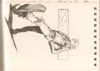 (C87) [Article 60 of Criminal Code (Shuhan)] RaKuGaKi./Monochrome.[Vol:4] (Various)