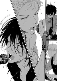 [Harada] Yoru to Asa no Uta