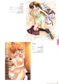 Hadaka Apron Visual Collection