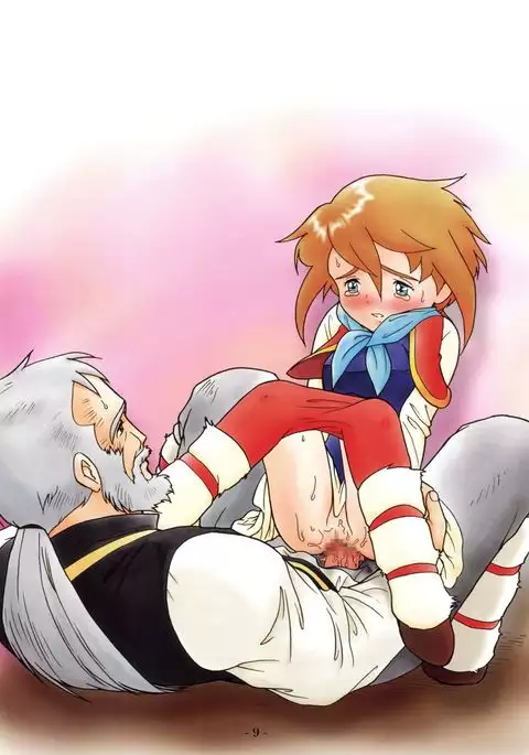 Hara Hara Dokei Final Calpis Theater 7:30