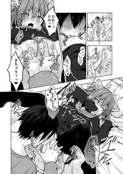 Nyancology Soushuuhen 2