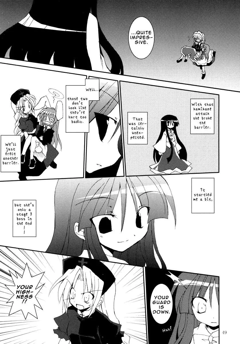 Well-Ventilated Workplace