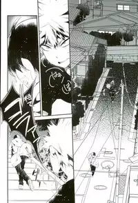 [acacia (Oono)] 0.0 (My Hero Academia)