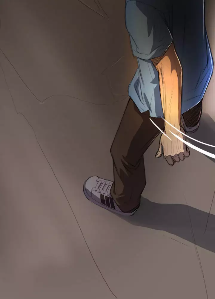 中文韩漫 姊姊 莲 Ch.1-15