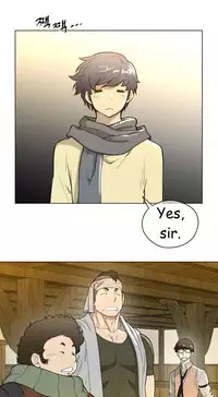 Perfect Half Ch.1-25 (English) (Ongoing)