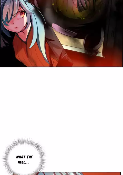 Lilith's Cord Ch.25-34