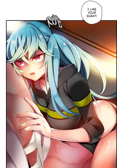 Lilith`s Cord Ch.1-38