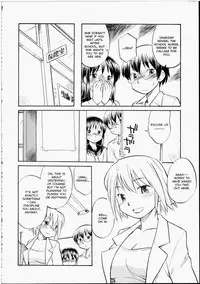 [Hinemosu Notari] Read Me! [English]