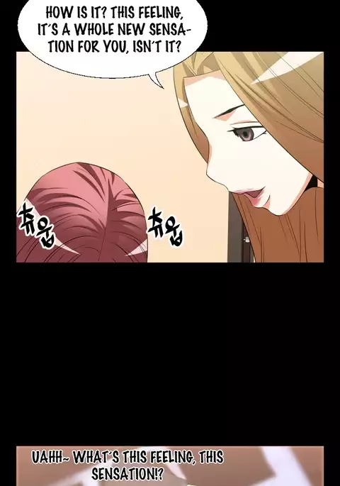 Love Parameter Ch.1-69