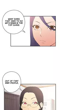 [Ttasoom] H-Campus Ch.0-29 (English) (Ongoing)