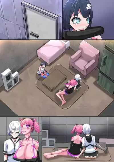 Maso Seiki Fifth Elements 2