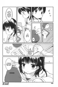 [Misao.] Hajimeteno! [English] [Yoroshii, 5 a.m.]