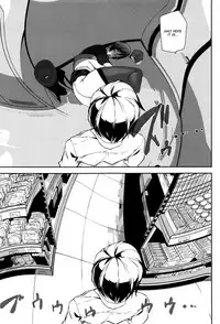 [Ashiomi Masato] Crime Girls Ch. 1 [English] [CGrascal]