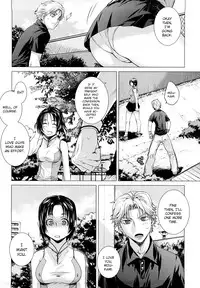 [Ootsuka Kotora] Angraecum [English] [Lhytiss] [Decensored]