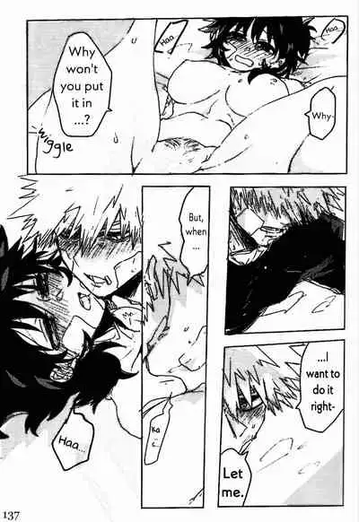 Soshite Kyoku wa yamanai | The Melody Which Ceases to End