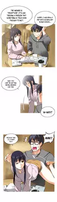 [Husky guy] SStudy Ch.0-37 (English) (YoManga) (Ongoing)