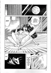 [Yazaki Tooru] Witch teacher Mayako [English][desudesu]