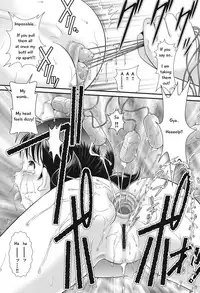 [Minion] Double Puchi Devil (COMIC Shoujo Shiki Spring 2014) [English] [Omega22] [Digital]