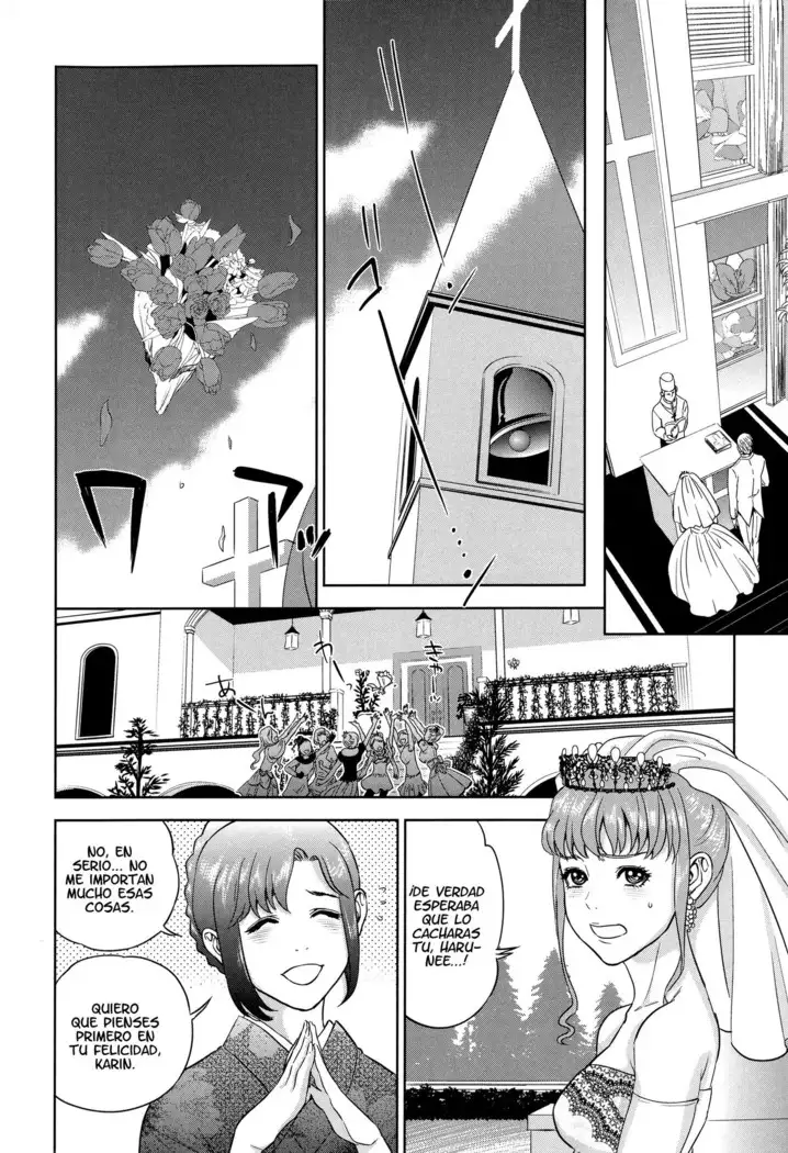 Boku-tachi no Kinki Ch. 1-4