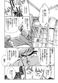 [Shibata Masahiro] Nano Sector