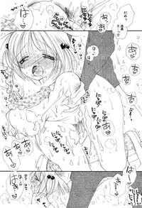 COMIC Potpourri Club 2004-06