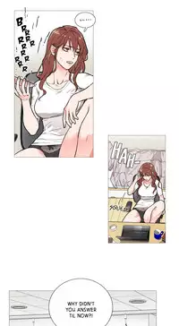 [The Jinshan] Sadistic Beauty Ch.1-16 (English) (Ongoing)