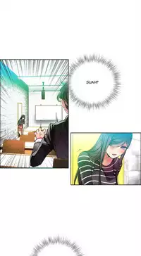 [Juder] Lilith`s Cord Ch.1-18 (English) (Ongoing)